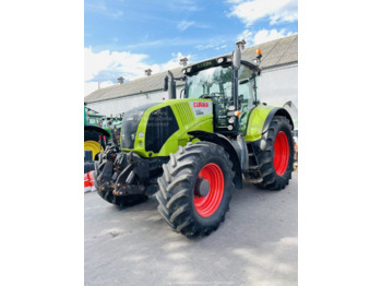 Traktors CLAAS Axion 840