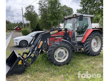 Traktors MASSEY FERGUSON 3085