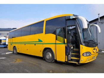 Starppilsētu autobuss SCANIA