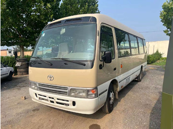 Mikroautobuss TOYOTA