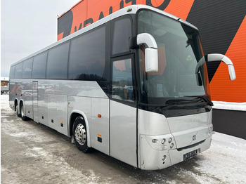 Starppilsētu autobuss VOLVO