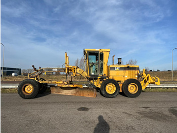 Greiders CATERPILLAR 160H