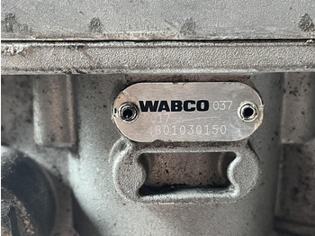 Bremžu daļas - Kravas automašīna WABCO ABS AXLE ADJUSTER VOSS 4x2 4801030150: foto 4