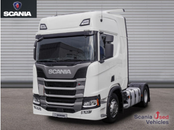 Vilcējs SCANIA R 450