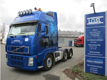 Vilcējs VOLVO FH12 500