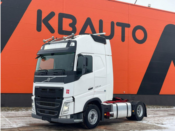 Vilcējs VOLVO FH 500