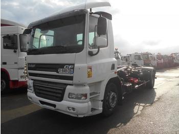 Pacēlājs ar āķi DAF CF 85 410