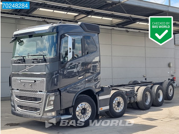 Šasija kravas automašīna VOLVO FH16 750