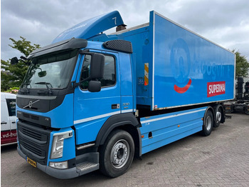 Kravas automašīna - kabeļu sistēma VOLVO FM 330