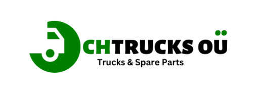 CHTRUCKS OÜ