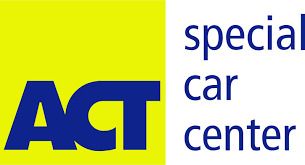 ACT special car center AG uz Truck1