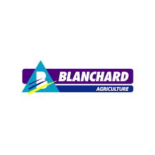 Blanchard Agriculture uz Truck1