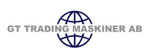 GT Trading Entreprenadmaskiner AB