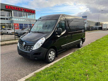 Mazs furgons RENAULT Master 2.3