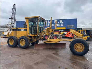 Greiders CATERPILLAR 140H