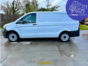 Mazs furgons Mercedes-Benz Vito 111 RANGE 150 KM: foto 3