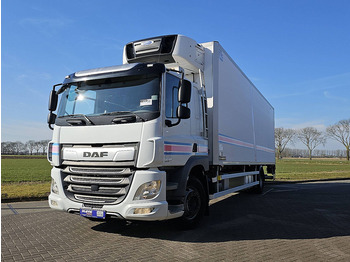 Kravas automašīna refrižerators DAF CF 370