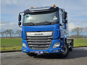 Pacēlājs ar āķi DAF CF 510