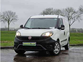 Mazs furgons FIAT Doblo Cargo