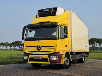 Kravas automašīna refrižerators MERCEDES-BENZ Atego 1224