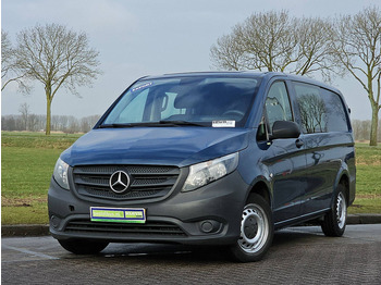 Mazs furgons MERCEDES-BENZ Vito 111