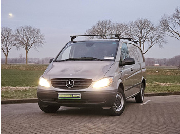 Mazs furgons MERCEDES-BENZ Vito 111