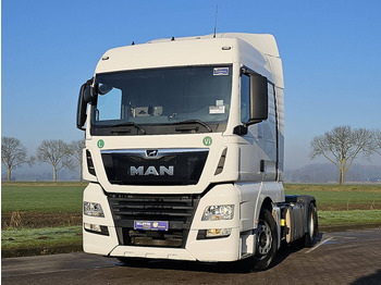 Vilcējs MAN TGX 18.470