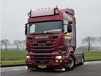 Vilcējs SCANIA R 450