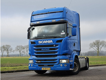 Vilcējs SCANIA R 450