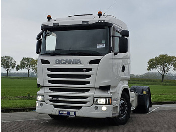 Vilcējs SCANIA R 450