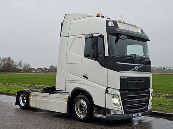 Vilcējs Volvo FH 460 ALCOA'S I-SEE ACC: foto 5