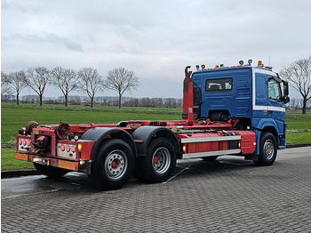 Pacēlājs ar āķi Volvo FM 450 6X2*4 HIAB XR18SL56: foto 3