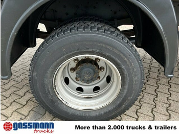 Kravas automašīna ar slēgto virsbūvi Iveco EuroCargo ML140E28 4x2, 41 cbm: foto 5 Kravas automašīna ar slēgto virsbūvi Iveco EuroCargo ML140E28 4x2, 41 cbm: foto 5