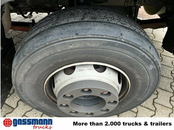 Kravas automašīna ar slēgto virsbūvi Iveco EuroCargo ML140E28 4x2, 41 cbm: foto 4 Kravas automašīna ar slēgto virsbūvi Iveco EuroCargo ML140E28 4x2, 41 cbm: foto 4