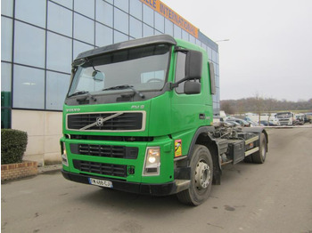 Pacēlājs ar āķi VOLVO FM