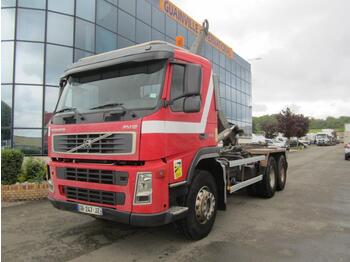 Pacēlājs ar āķi VOLVO FM12 380