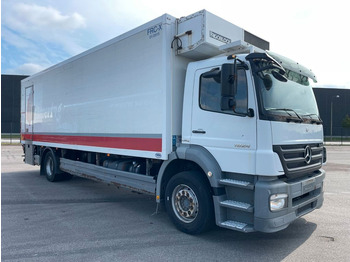 Kravas automašīna refrižerators Mercedes-Benz Axor 1824 4x2 Euro 5 FrigoBlock: foto 2