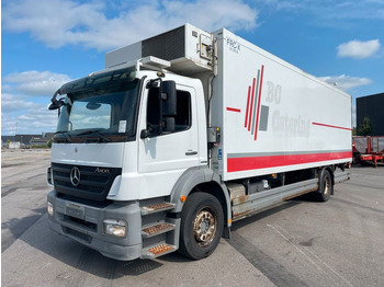 Kravas automašīna refrižerators MERCEDES-BENZ Axor 1824