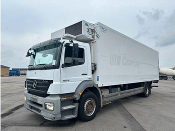 Kravas automašīna refrižerators MERCEDES-BENZ Axor 1824