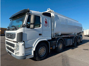 Autocisterna VOLVO FM 460