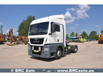 Vilcējs MAN TGX 18.440