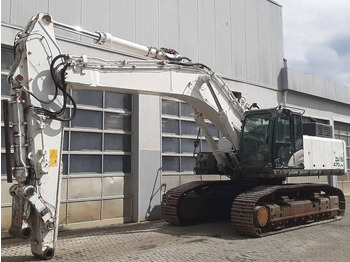 Demontāžas ekskavators Hitachi ZX 470 LC H-5 + Demarec DRS-90: foto 2