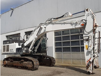 Demontāžas ekskavators Hitachi ZX 470 LC H-5 + Demarec DRS-90: foto 4