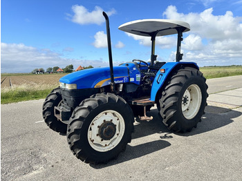 Traktors NEW HOLLAND