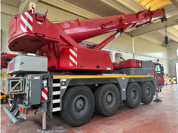 Autoceltnis LIEBHERR LTM 1070-4.2