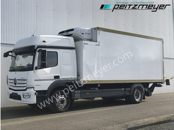 Kravas automašīna refrižerators MERCEDES-BENZ Atego 1530