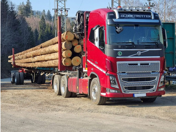 Kravas automašīna VOLVO FH16 650