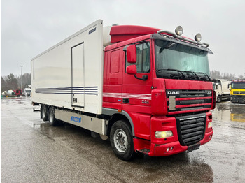 Kravas automašīna refrižerators DAF XF 105 460