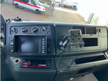 Šasija kravas automašīna MAN TGM 13.250/340 4X4 BL TGM 13.250/340 4X4BL, Einzelbereifung, 2x VORHANDEN: foto 4 Šasija kravas automašīna MAN TGM 13.250/340 4X4 BL TGM 13.250/340 4X4BL, Einzelbereifung, 2x VORHANDEN: foto 4