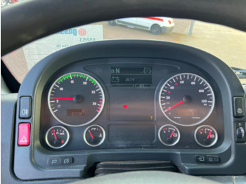 Šasija kravas automašīna MAN TGM 13.250/340 4X4 BL TGM 13.250/340 4X4BL, Einzelbereifung, 2x VORHANDEN: foto 2 Šasija kravas automašīna MAN TGM 13.250/340 4X4 BL TGM 13.250/340 4X4BL, Einzelbereifung, 2x VORHANDEN: foto 2